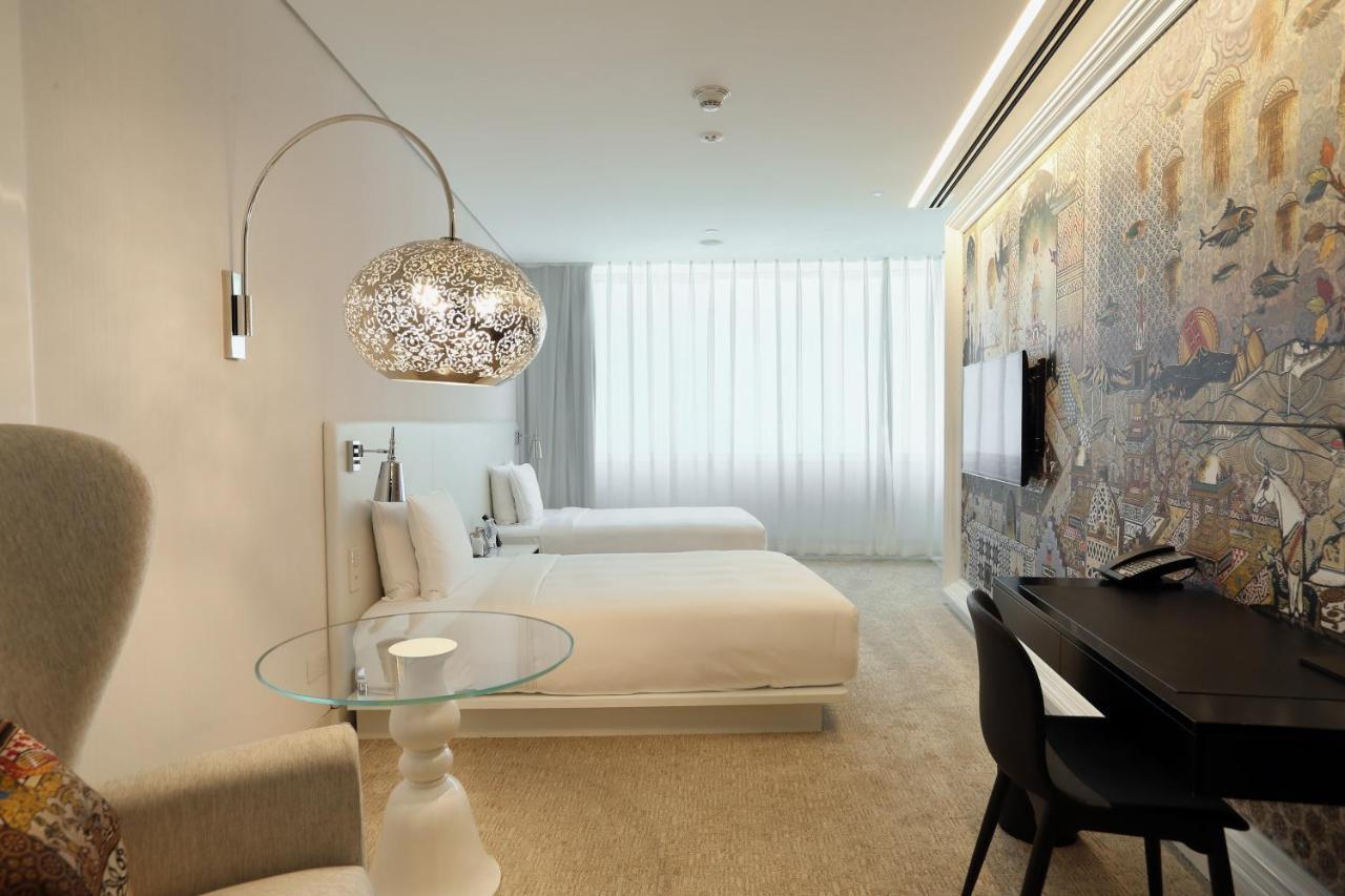 Mondrian Hotel