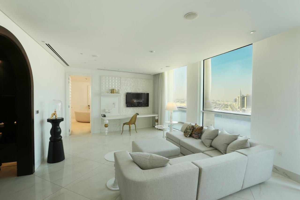 Mondrian 5* Doha