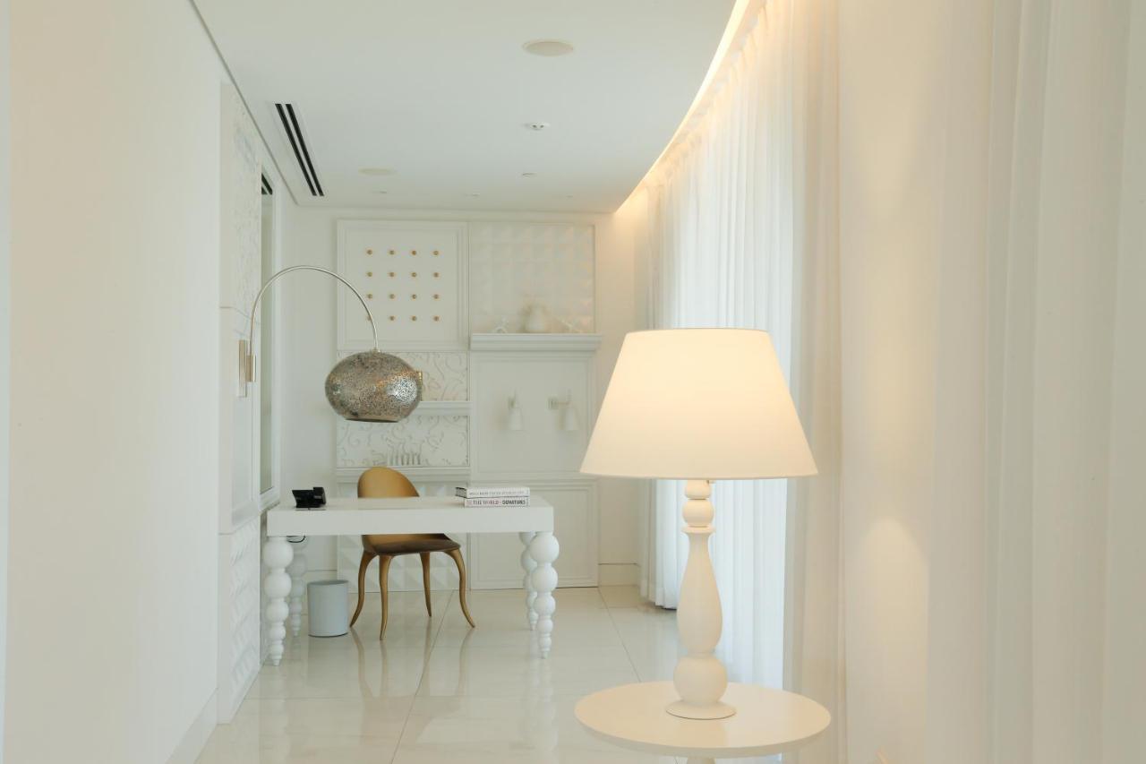 Hotel Mondrian 5*