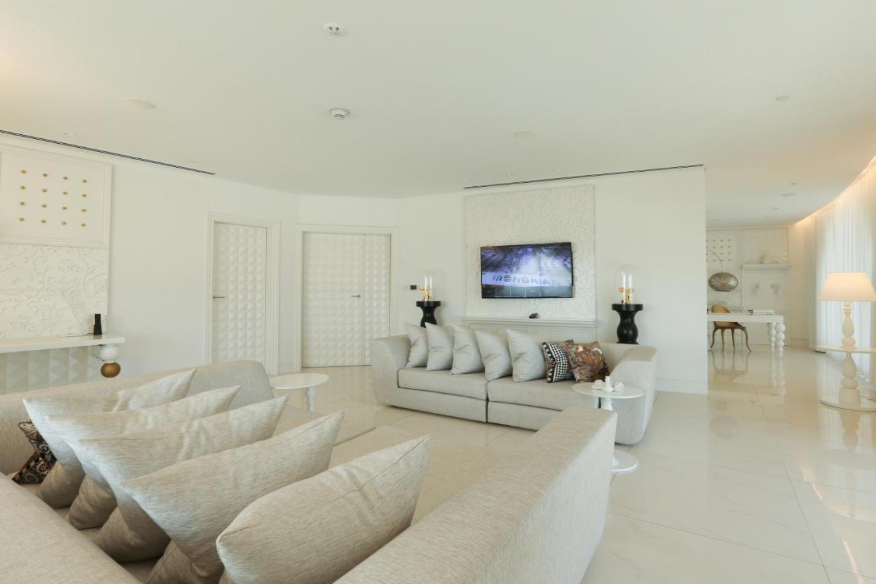 Mondrian 5* Doha
