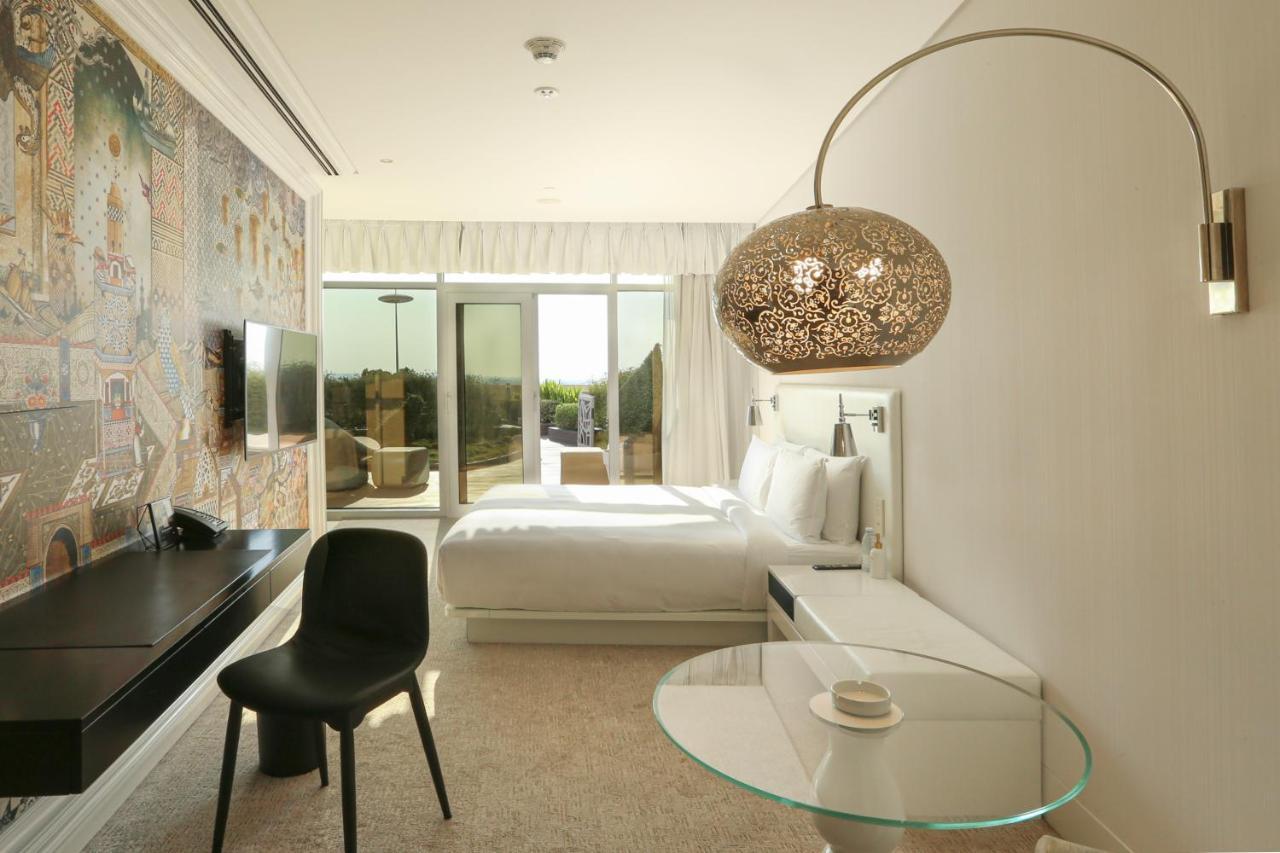 Hotel Mondrian Doha