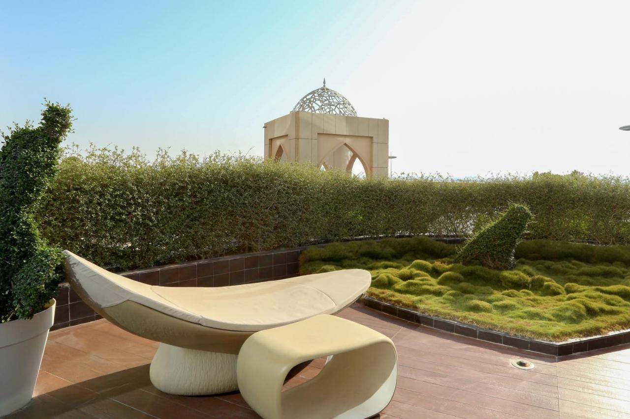Hotel Mondrian Doha