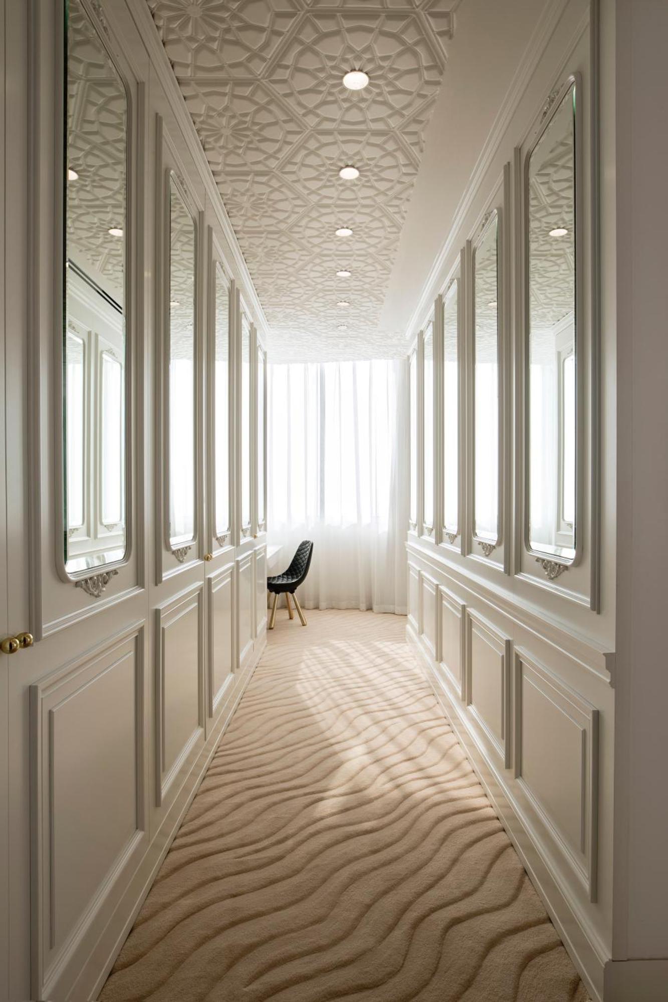Mondrian Doha
