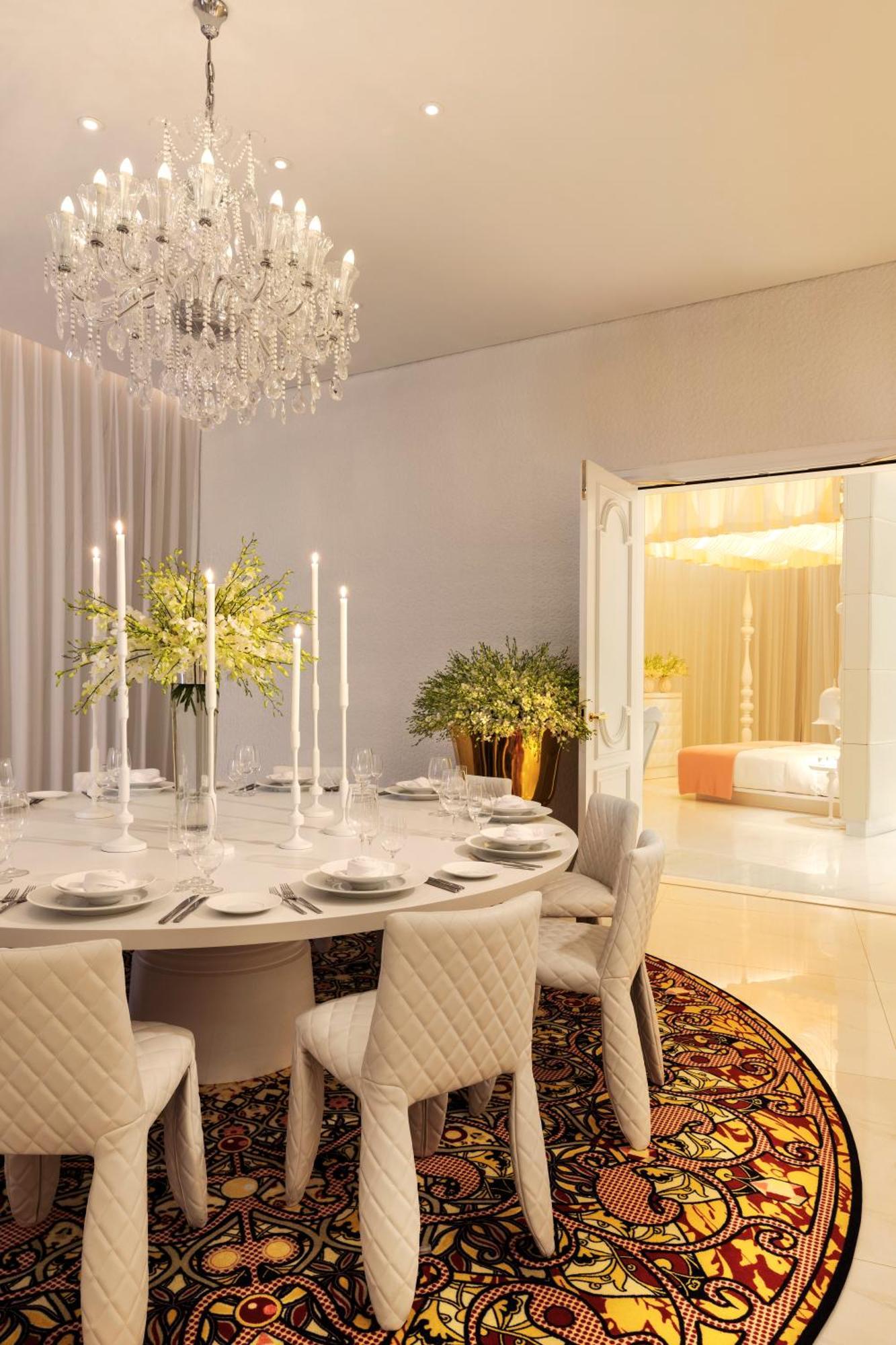 Mondrian Doha