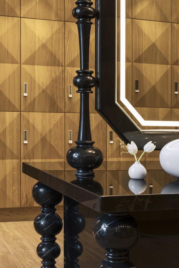 Mondrian Hotel Doha