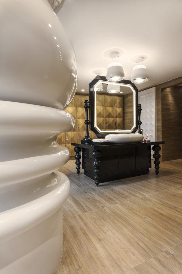 Mondrian Hotel Doha