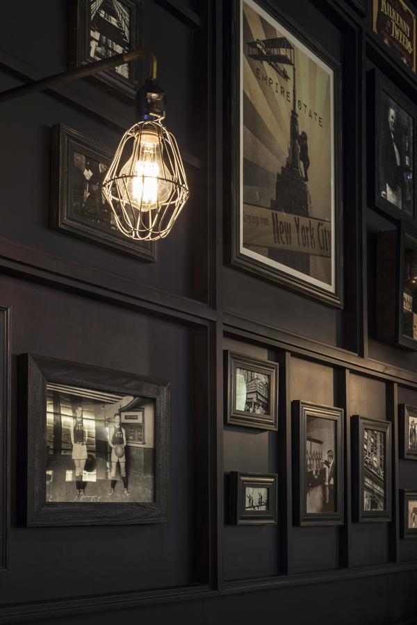 Mondrian Hotel Doha