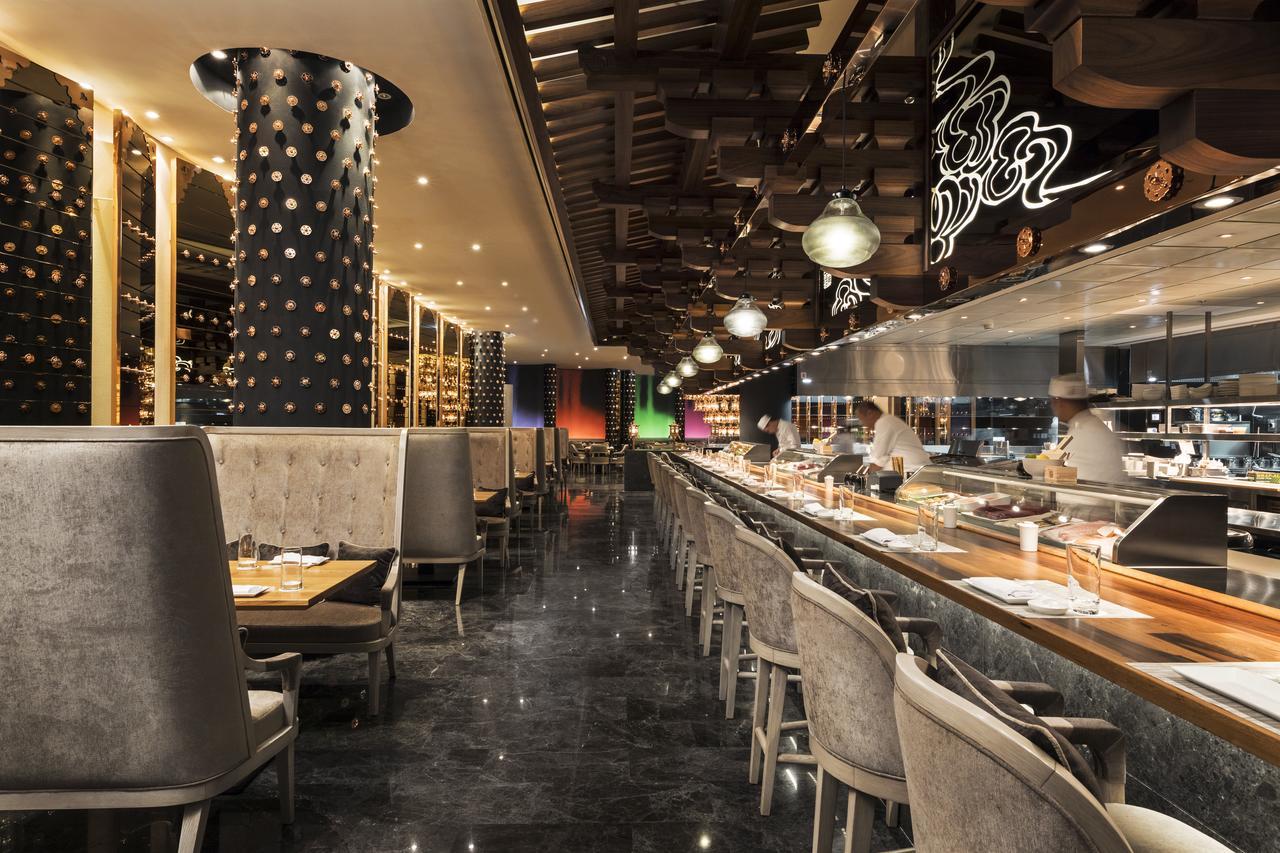 Mondrian 5* Doha